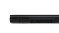Sharp HT-SB107 moduł głośników Czarny 2.0 kan. 90 W - 2549457