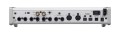 Tascam SERIES 208i 4 kan. 20 - 40000 Hz Srebrny - 2542745