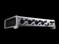 Tascam SERIES 208i 4 kan. 20 - 40000 Hz Srebrny - 2542746