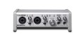 Tascam SERIES 102i 2 kan. 20 - 40000 Hz Srebrny - 2549528