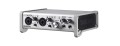 Tascam SERIES 102i 2 kan. 20 - 40000 Hz Srebrny - 2542765