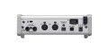 Tascam SERIES 102i 2 kan. 20 - 40000 Hz Srebrny - 2542766