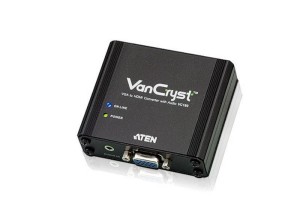 ATEN VC180 Konwerter VGA audio / HDMI