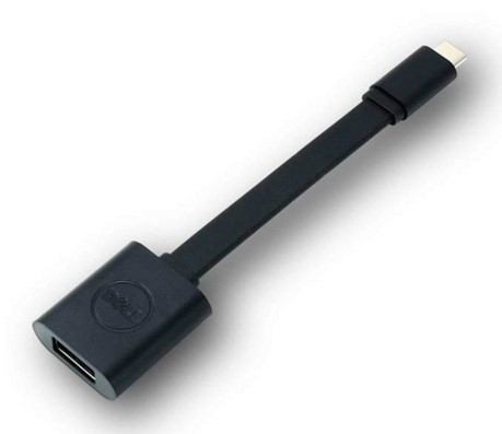 Dell Adapter - USB-C to USB-A 3.0 - 2549603