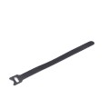 Gembird VT-210X12 opaska kablowa Czarny 100 szt. - 2549645
