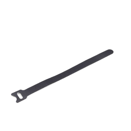 Gembird VT-210X12 opaska kablowa Czarny 100 szt. - 2549650