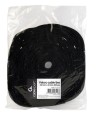 Gembird VT-210X12 opaska kablowa Czarny 100 szt. - 2549646