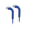 Patchcord UTP Ubiquiti UniFi Patch Cable (U-Cable-Patch-RJ45-BL-50) Cat. 6 0,1m blue 50pak - 2549707