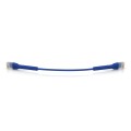 Patchcord UTP Ubiquiti UniFi Patch Cable (U-Cable-Patch-RJ45-BL-50) Cat. 6 0,1m blue 50pak - 1855509