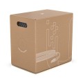 Ubiquiti UC-C6-CMR Kabel miedziany UniFi, CAT6 - 1912301