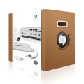 Ubiquiti UC-C6-CMR Kabel miedziany UniFi, CAT6 - 1039905
