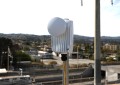 Mimosa C6X Urządzenie klienckie | Wi-Fi 6E, 1.75Gbps, 5,1-6,4 GHz, 8dBi, IP67 - 2438434