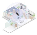 Adapter USB Wi-Fi D-Link AX1800 - 2549776