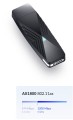 Adapter USB Wi-Fi D-Link AX1800 - 2549775