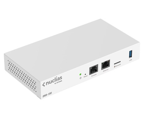 D-Link DNH-100 urządzenie do zarządzania siecią 100 Mbit/s Przewodowa sieć LAN - 1889431