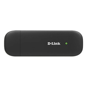 Modem 4G LTE D-Link DWM-222 1x SIM USB 2.0 microSD