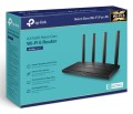 TP-LINK | Router Wi-Fi 6 AX1500 - 2549850
