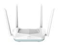 D-Link R15 router bezprzewodowy Gigabit Ethernet Dual-band (2.4 GHz/5 GHz) Biały - 2549851