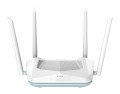 D-Link R15 router bezprzewodowy Gigabit Ethernet Dual-band (2.4 GHz/5 GHz) Biały - 1042076