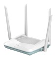 D-Link R15 router bezprzewodowy Gigabit Ethernet Dual-band (2.4 GHz/5 GHz) Biały - 2549853