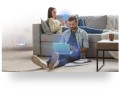 D-Link R15 router bezprzewodowy Gigabit Ethernet Dual-band (2.4 GHz/5 GHz) Biały - 1042083