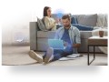 D-Link R15 router bezprzewodowy Gigabit Ethernet Dual-band (2.4 GHz/5 GHz) Biały - 2549857