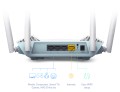 D-Link R15 router bezprzewodowy Gigabit Ethernet Dual-band (2.4 GHz/5 GHz) Biały - 1042081