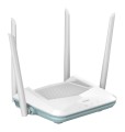 D-Link R15 router bezprzewodowy Gigabit Ethernet Dual-band (2.4 GHz/5 GHz) Biały - 2549852