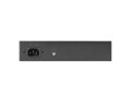 Lanberg Switch RSGE-16 Rack 10"/19" (16-port 1Gb) - 2549895