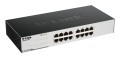 16-PORT GIGABIT EASY/DESKTOP SWITCH GR - 2549906