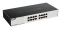 16-PORT GIGABIT EASY/DESKTOP SWITCH GR - 911116
