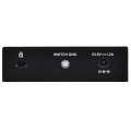 D-Link DES-1005P - Niezarządzany - L2 - Fast Ethernet (10/100) - Pełny dupleks - Power over Ethernet (PoE) - 2549944