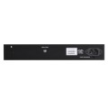 D-LINK-DGS-1210-10/E 10-PORT GIGABIT SWITCH 2 SFP - 1042719