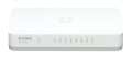 GO 8-PORT GIGABIT EASY/DESKTOP SWITCH ML - 2279860