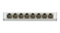 GO 8-PORT GIGABIT EASY/DESKTOP SWITCH ML - 2549963
