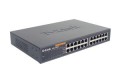 DES-1024D FASTETHERNET SWITCH/24X 10/100MBIT RJ45 NWAY DESKTOP IN - 744742