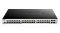 D-Link DGS-1510-20/E switch zarządzalny L2/L3 Gigabit Ethernet (10/100/1000) 1U Szary - 2542971