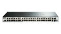 D-Link DGS-1510-20/E switch zarządzalny L2/L3 Gigabit Ethernet (10/100/1000) 1U Szary - 2549994