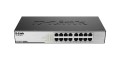 DES-1016D FASTETHERNET SWITCH/16X 10/100MBIT RJ45 NWAY DESKTOP IN - 2542959