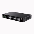 Switch Tenda TEG2224D 24GE Cloud - 2550005