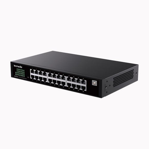 Switch Tenda TEG2224D 24GE Cloud - 2550005