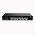 Switch Tenda TEG2224D 24GE Cloud - 2550006