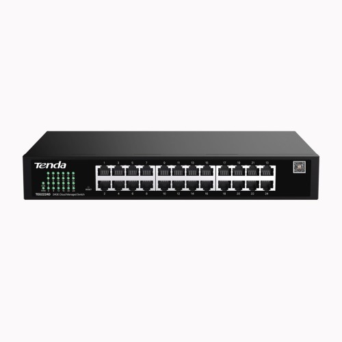 Switch Tenda TEG2228P-24-410W - 2550043