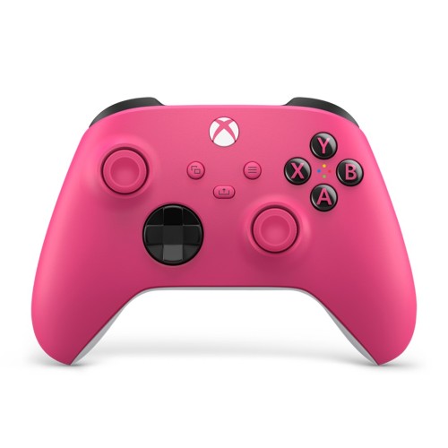 Microsoft Xbox Series kontroler bezprzewodowy Pink - 1640748