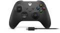 Microsoft Xbox Series X kontroler bezprzewodowy + USB-C - 1914545