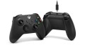 Microsoft Xbox Series X kontroler bezprzewodowy + USB-C - 1914548