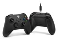 Microsoft Xbox Series X kontroler bezprzewodowy + USB-C - 2550320