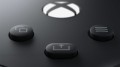 Microsoft Xbox kontroler bezprzewodowy Carbon Black - 1861543