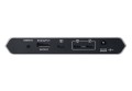 ATEN US3311 przełącznik KVM Srebrny - 2550397