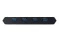 ATEN US3311 przełącznik KVM Srebrny - 2550396